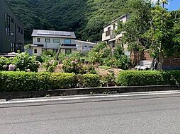 岩国市関戸1丁目の土地