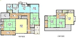 焼山政畝2丁目 売住宅