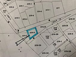 呉市川尻町東３丁目の土地