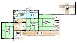 川尻町久俊2丁目売住宅