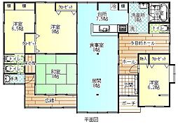 川尻町森2丁目 古民家再生