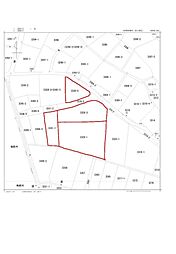江田島市江田島町江南２丁目の土地