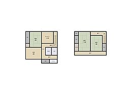 三原市西宮２丁目の一戸建て