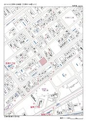 三原市宮浦6丁目の土地