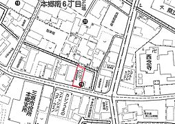 三原市本郷南６丁目の土地