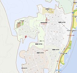 三原市須波ハイツ４丁目の土地