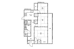 長谷3丁目戸建住宅