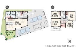 福山市高西町川尻23P1-1号棟 (1)