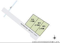 福山市水呑町の土地
