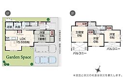 福山市西深津町６丁目の一戸建て
