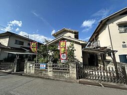 福山市瀬戸町大字山北の土地