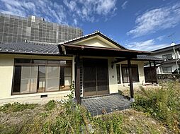 広島市佐伯区五日市町大字上河内の一戸建て