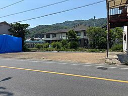 広島市安佐南区緑井６丁目の土地