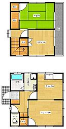 塩出住宅 1-1