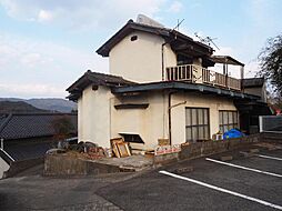 福山市津之郷町大字加屋の一戸建て