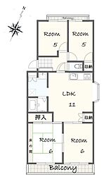 福山市東深津町１丁目