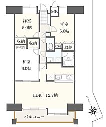 グランドール尾道参番館 903
