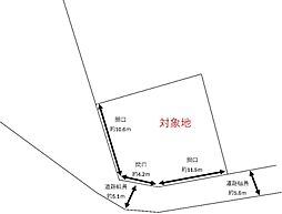 尾道市向島町の土地