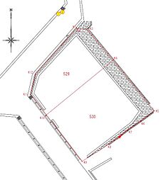 福山市久松台２丁目の土地