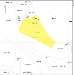 東広島市黒瀬町津江の土地