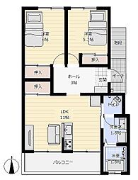 呉市焼山東１丁目