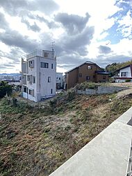 広島市西区古江上２丁目の土地