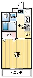 スカイコートS 205