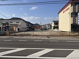 三原市宮浦４丁目の土地