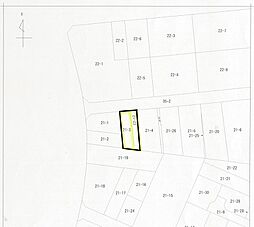 三原市古浜3丁目の土地