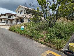 尾道市久保町旭が丘