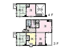 レジデンスYOU 301