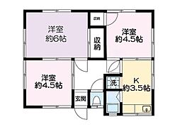 延明アパート 2