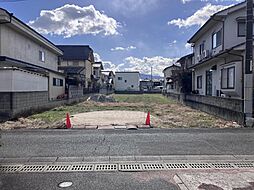 山手町五丁目　売土地