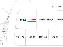 広島市安佐南区安東５丁目の土地
