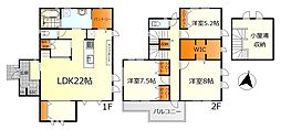 呉市東惣付町 中古戸建