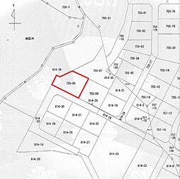 呉市音戸町波多見10丁目　売土地 No.2