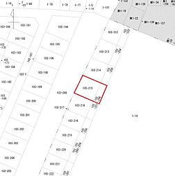 呉市安浦町中央6丁目 売土地