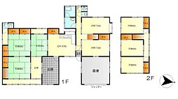 呉市郷原町 中古戸建