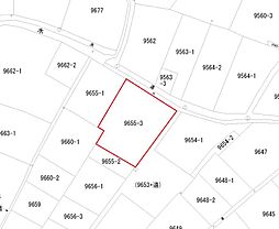 呉市音戸町藤脇2丁目　売土地