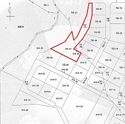 呉市音戸町波多見10丁目　売土地 No.3