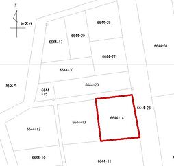 呉市倉橋町 売土地