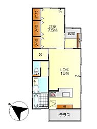 呉市広大広1丁目　中古戸建