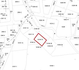 東広島市西条町田口　売土地