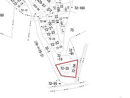 広島市東区牛田東2丁目 売土地