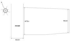 呉市西谷町　売土地