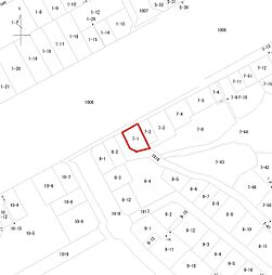 呉市本通6丁目　売土地