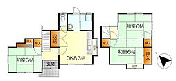 呉市本通7丁目　中古戸建