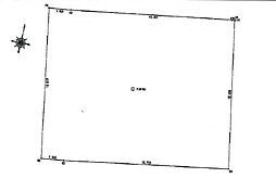 呉市焼山ひばりヶ丘町 売土地