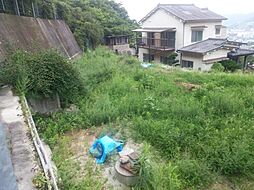 呉市室瀬町の土地