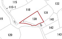 呉市警固屋4丁目 売土地